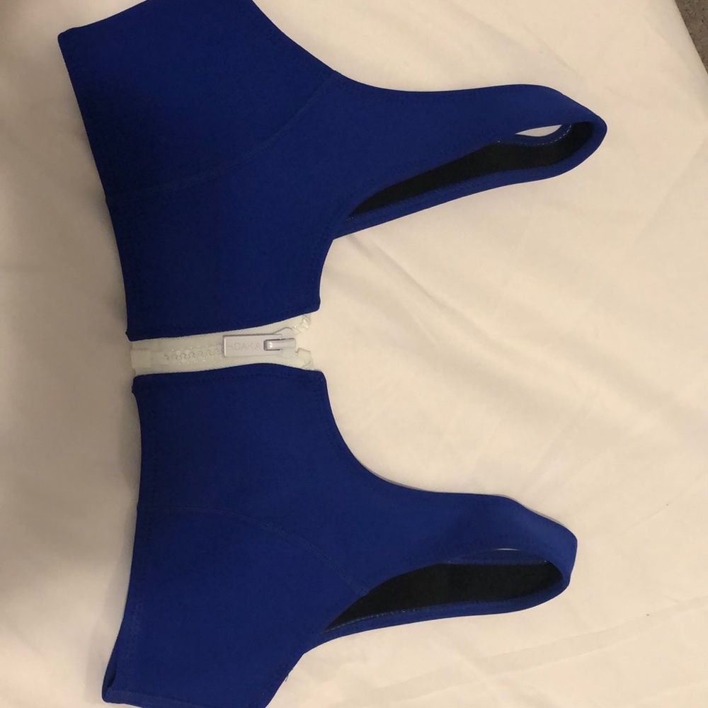 Hoaka bikini top